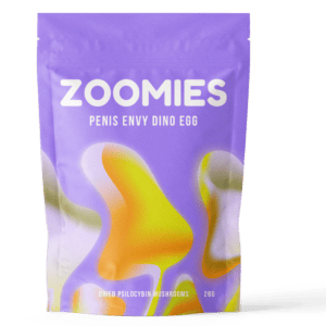 Penis Envy Dino Egg | Shrooms Toronto Canada