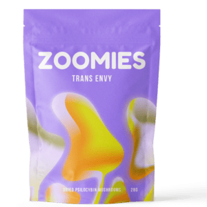 Trans Envy | Shrooms Toronto Canada