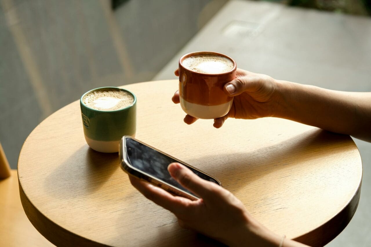 Do Caffeine and Psilocybin Make a Good Pair? The Role of Caffeine in the Psychedelic Journey