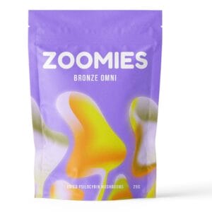 Bronze Omni | Shrooms Toronto Canada