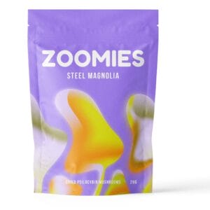 Steel Magnolia | Shrooms Toronto Canada
