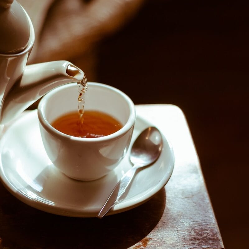 How to make shroom tea | Shrooms Toronto Canada