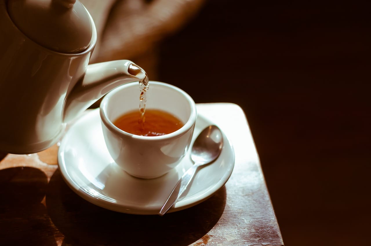 The Most Effective Ways to Brew Mushroom Tea at Home