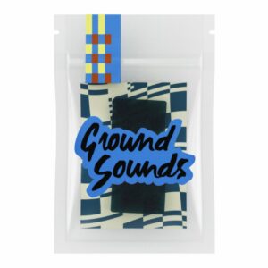 Ground Sounds – Microdose Capsules – Play that Fungi Music | Shrooms Toronto Canada