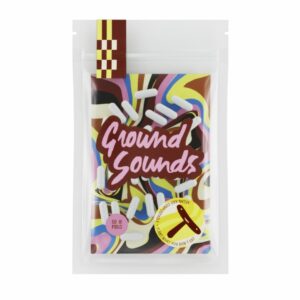 Ground Sounds – Microdose Capsules – Play that Fungi Music | Shrooms Toronto Canada