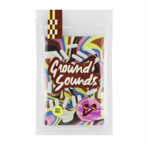 Ground Sounds – Microdose Capsules – Play that Fungi Music | Shrooms Toronto Canada