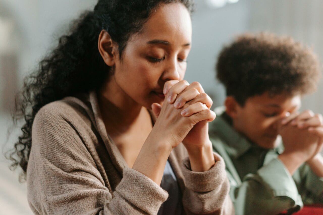 A Mormon Mother Claims that Psilocybin Led to a Direct Encounter with God