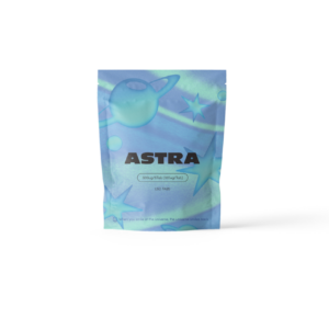 Astra - LSD Stars - 600ug (100ug per tab) | Shrooms Toronto Canada