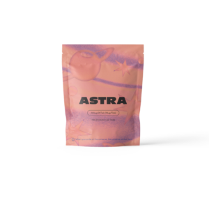 Astra - LSD Stars - 600ug (100ug per tab) | Shrooms Toronto Canada