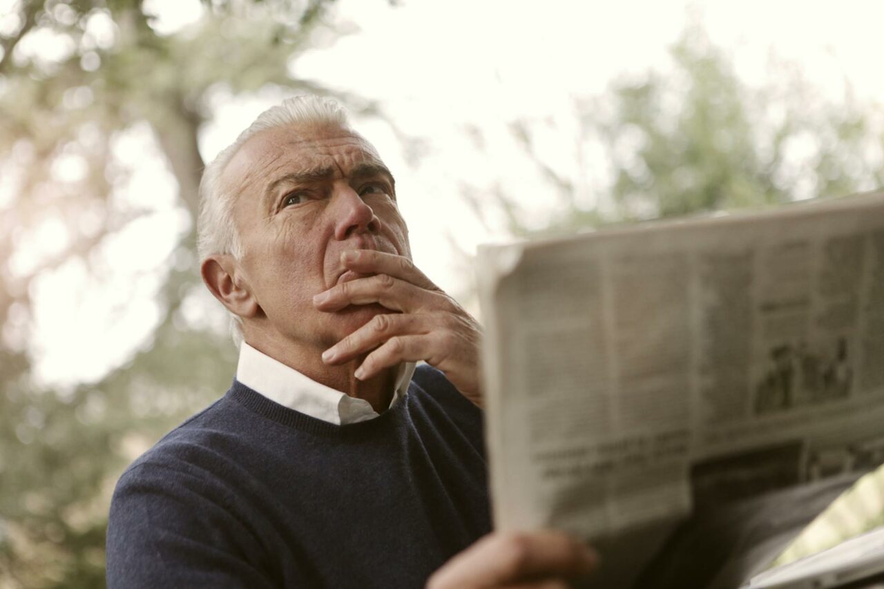 The Reason Why Elderly Individuals Who Consume Mushroom Edibles Possess Superior Problem-Solving Abilities